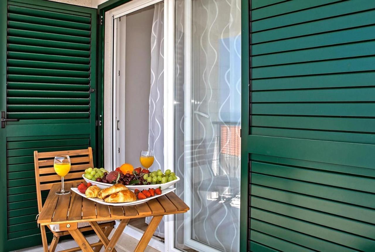 House Dunja Villa Omis Exterior photo